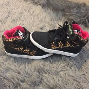 Cheetah Adidas
